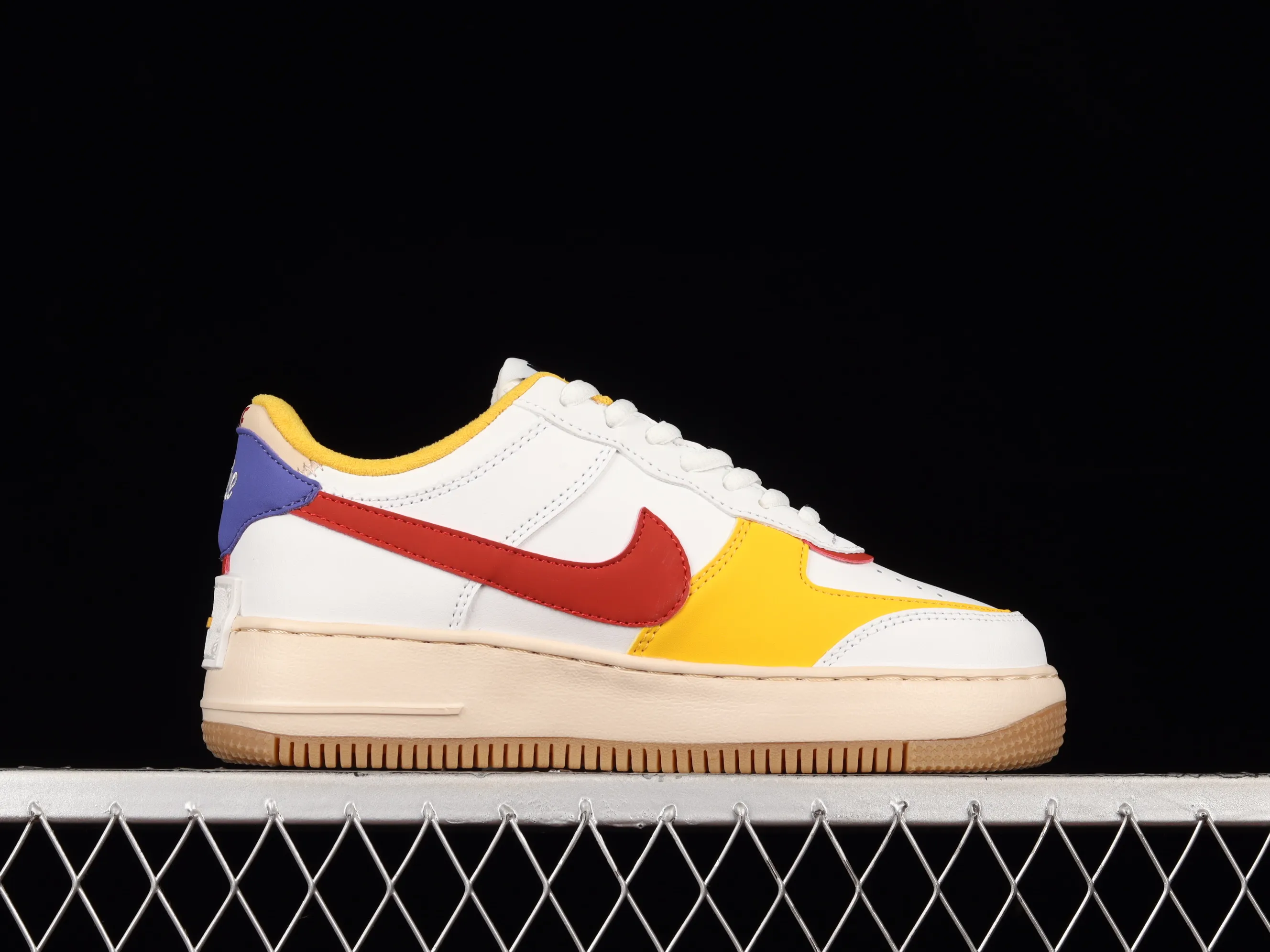 All Categories Nk Air Force 1 Air Force Series Nk Air Force 1 Shadow Air Force Lightweight Increase Nk Air Force 1 Shadow Air Force One Lightweight Increase Low Top Versatile Sneakers CI0919-118